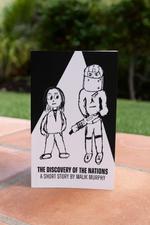 The Discovery of the Nations