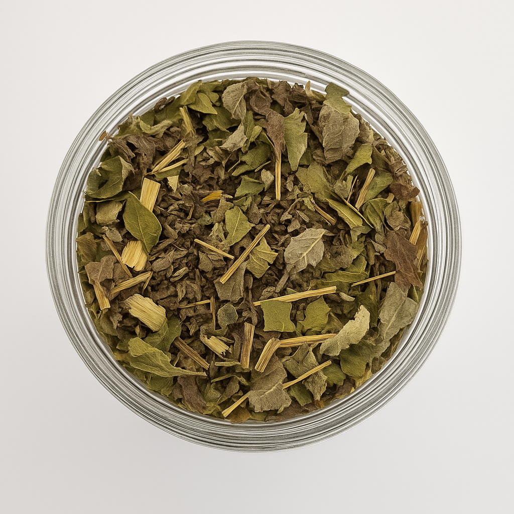 Blood Sugar Balance Tea