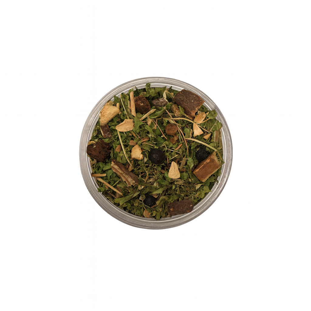 Auto Oil Tea Auto Align Wellness Tea – Herbal Holistic Wellness