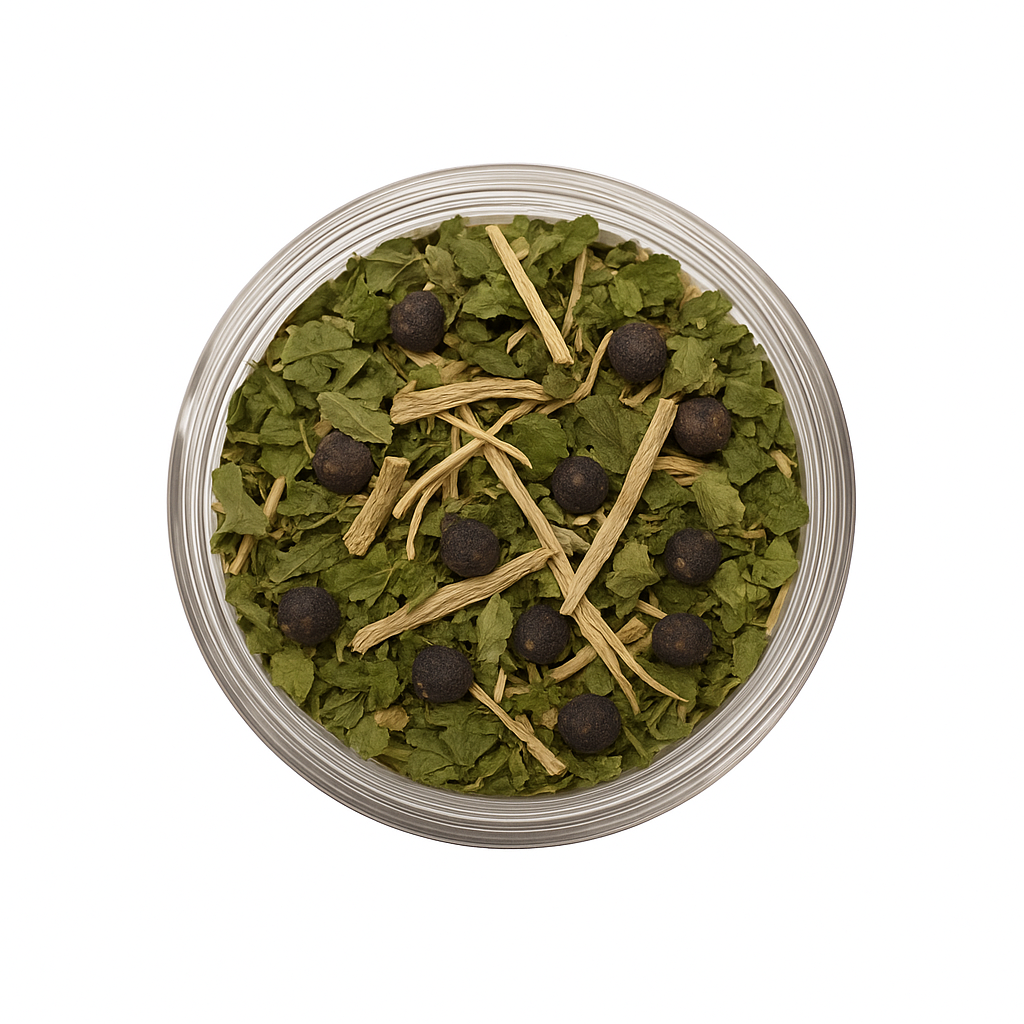 Womens Hormone Balance Tea