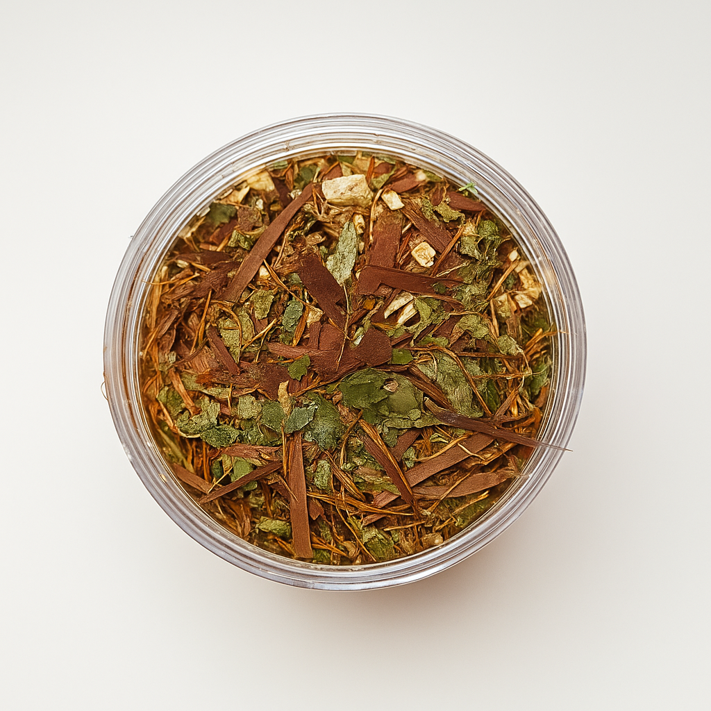 C Word Wellness Tea