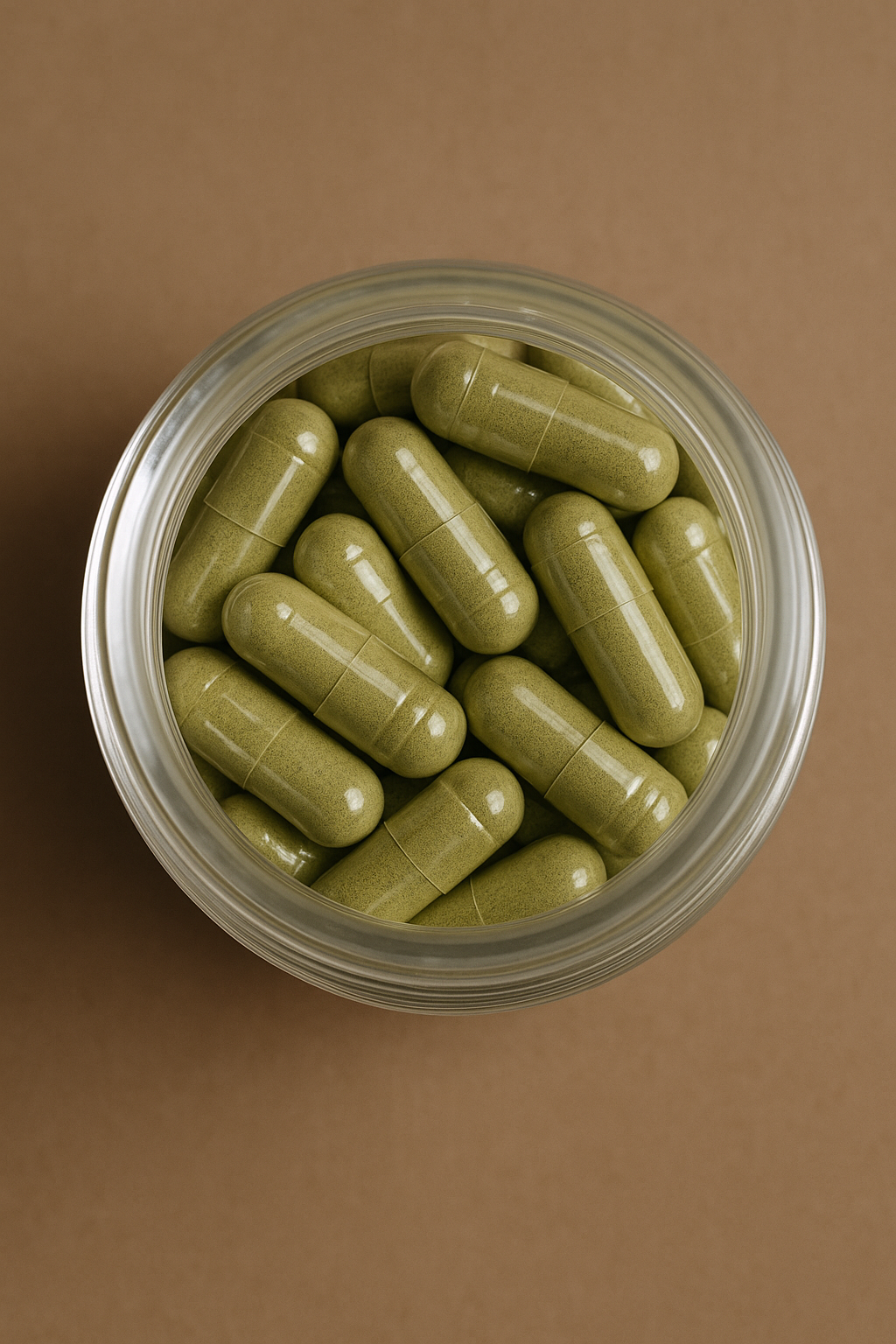 Joint Relief Capsules