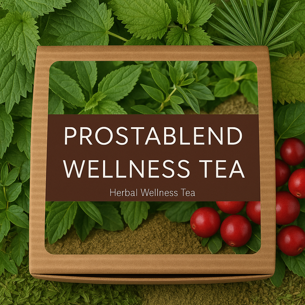 Prosta Blend