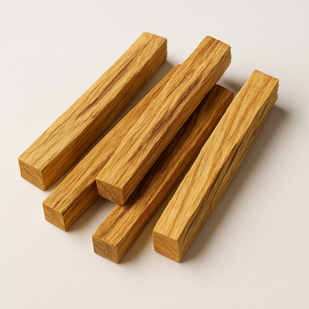 Palo Santo Sticks