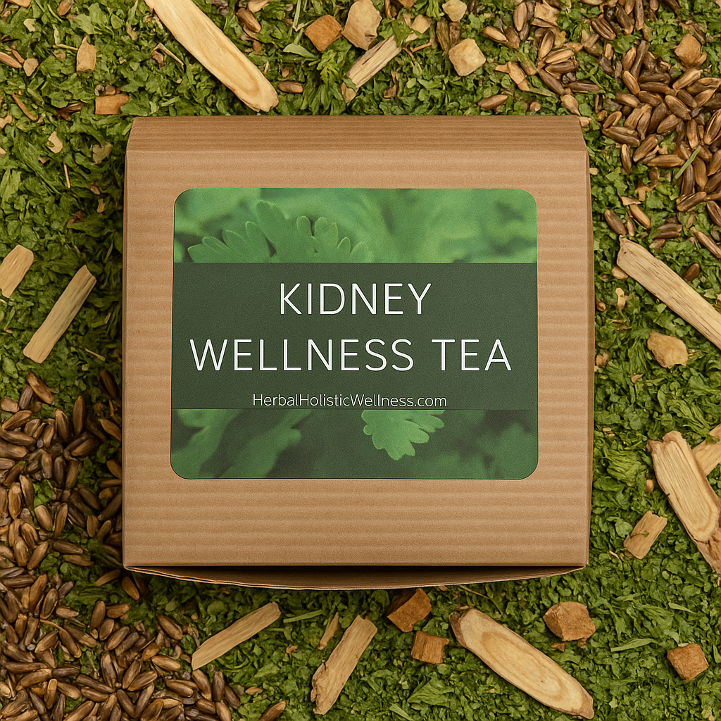Kidney Wellness Tea