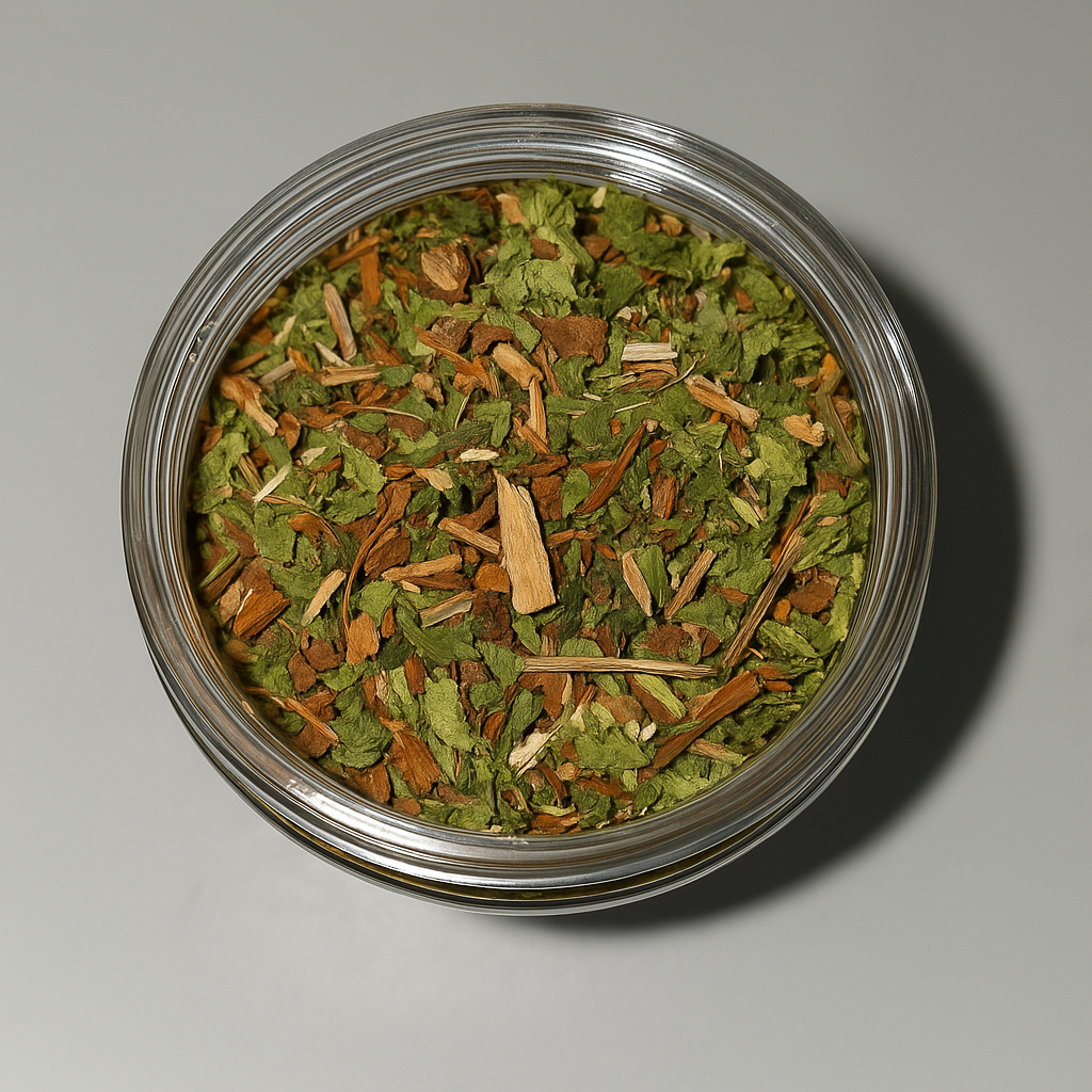 Liver Love Tea