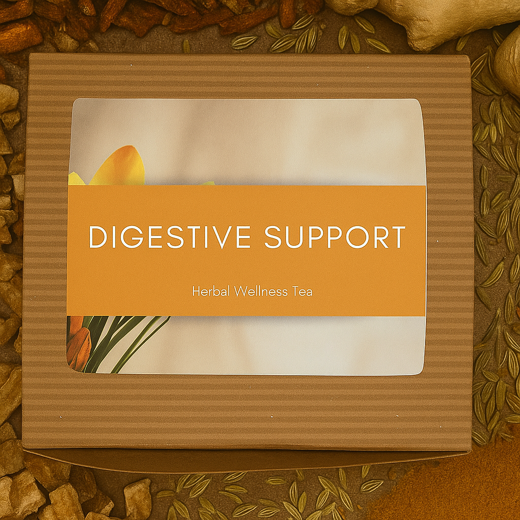 Digestive Support