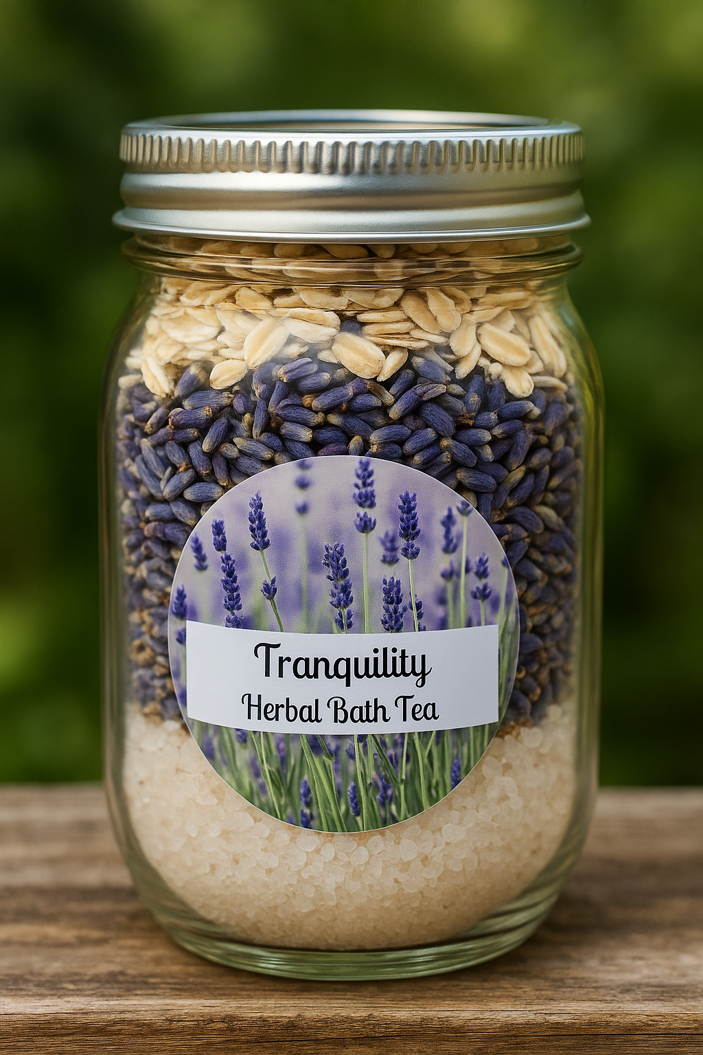 Aphrodisiac Herbal Bath Tea