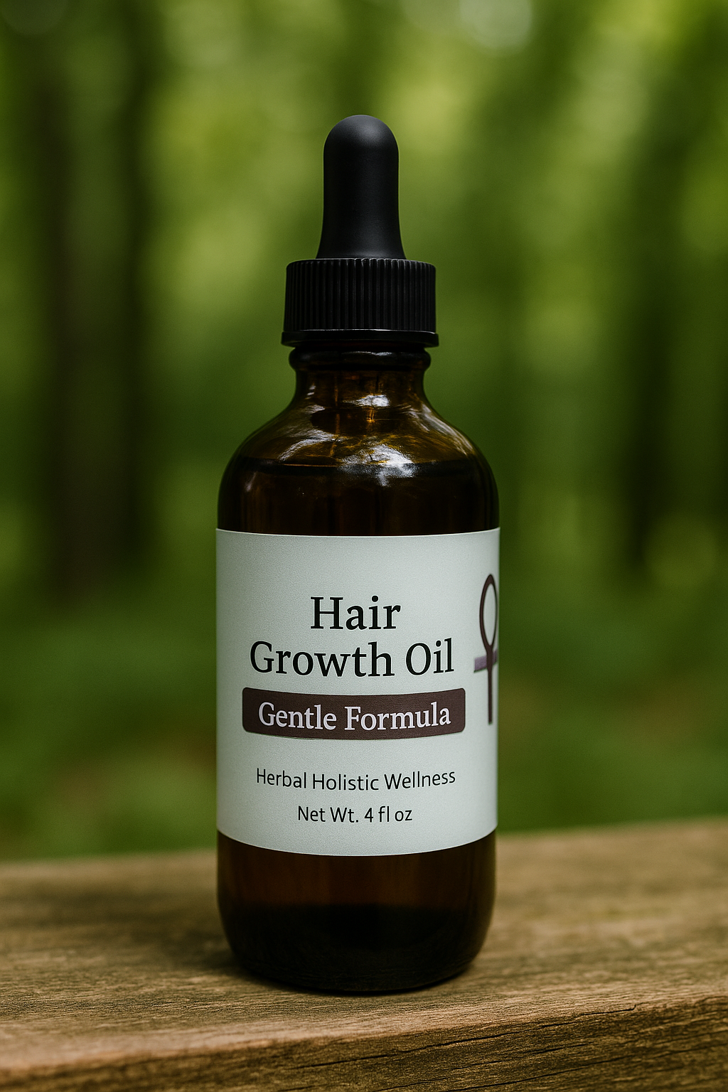 Hair Growth Oil