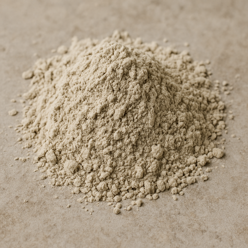 Bentonite Clay (External Use Only)