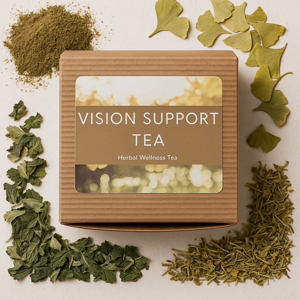 Vision Support Tea