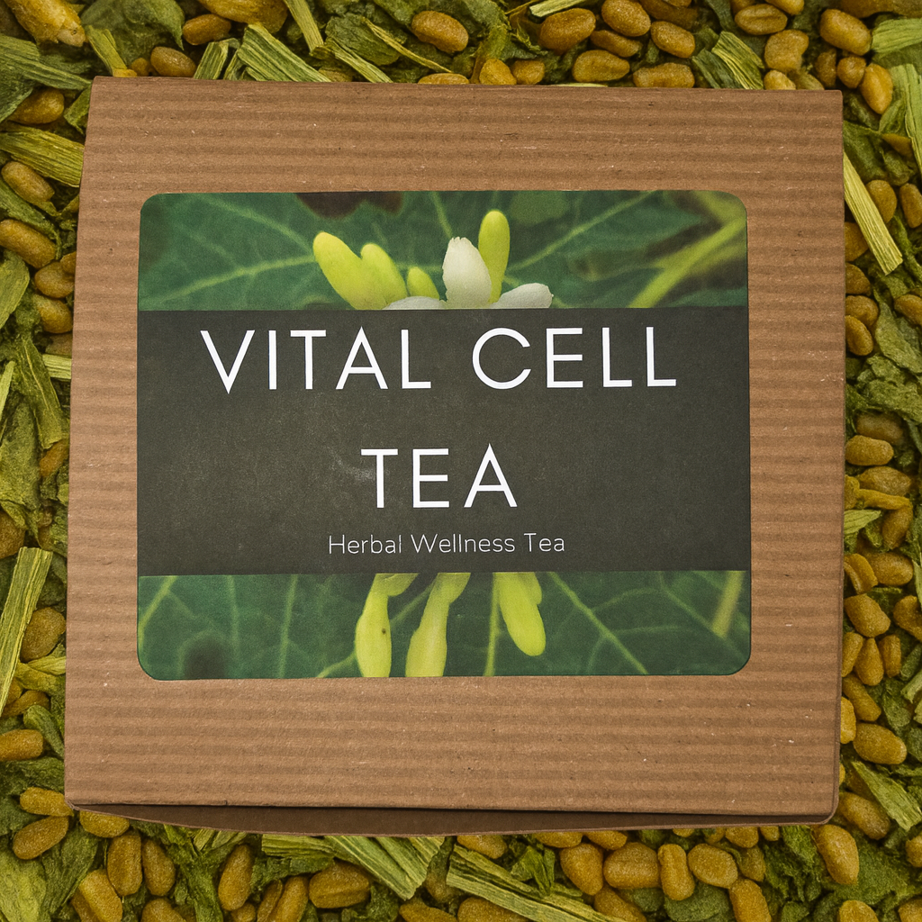Vital Cell Tea