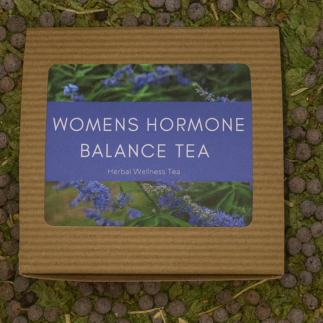 Womens Hormone Balance Tea