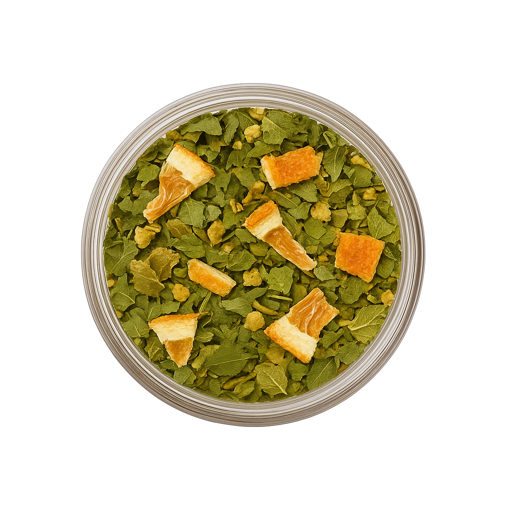 Women's Reproductive Vitality Tea